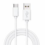 Cable USB tipo C anti rotura.