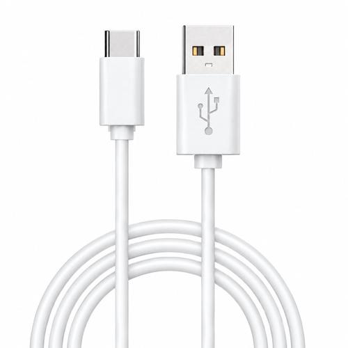 Cable USB tipo C anti rotura.