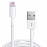 Cable USB iphone. 5A. X3I