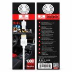 Cable USB micro. Modelo:  EC-066M