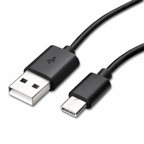 Cable USB C.