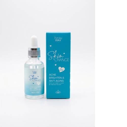 SERUM SKIN CHANGE BEAU VISAGE 