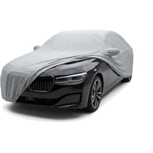COBERTOR PARA CARRO 480CM X 175CM X 120 CM