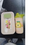 Topper y botella AP-219