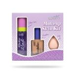 MAKEUP SKIN KIT USHAS 