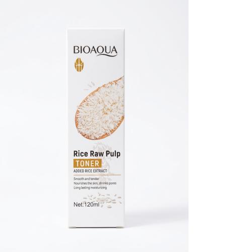 Tonico arroz bioaqua