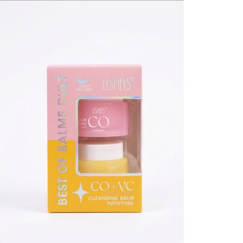 BEST OF BALMS DUET USHAS 