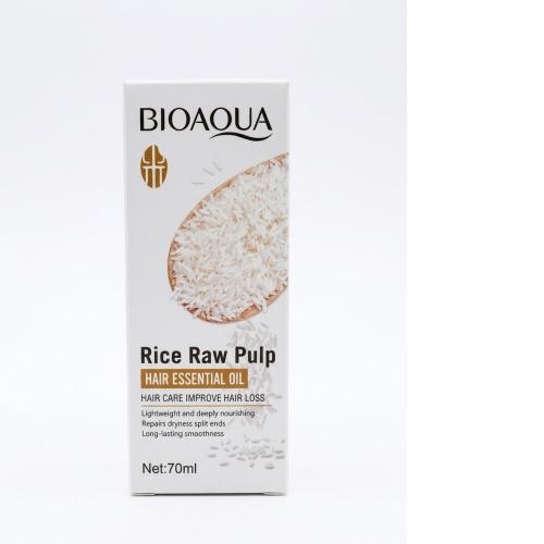 hair essential oil bioaqua arroz
