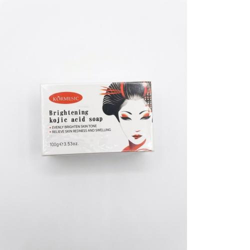 BRIGHTENING KOJIC ACID SOAP