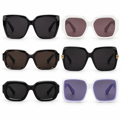 LENTES VARIADOS