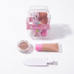 MINI ESTUCHE DE MAQUILLAJE KYK KC1528