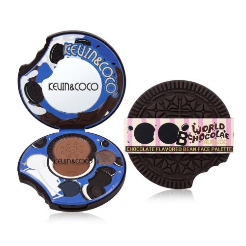 CONTORNO ESTUCHE OREO KC1454