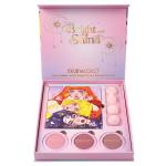 SET DE MAQUILLAJE DOBLE KC1509