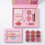SET DE MAQUILLAJE FORMA DE TELEFONO KC1560