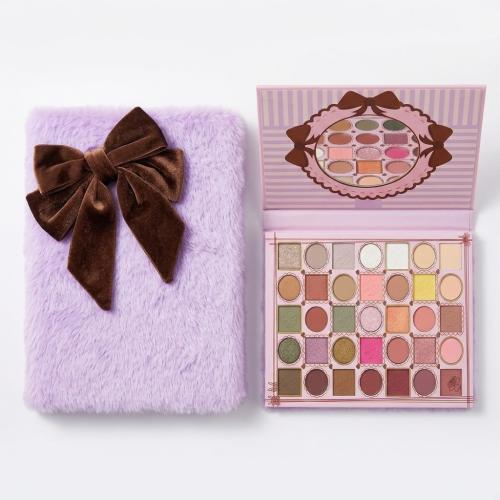 PALETA DE SOMBRAS 82 COLORES KC1300