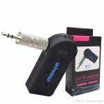 Receptor De Audio Recargable Bluetooth BT-350