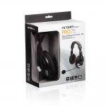 Audifonos estereo. Argom Pro 75