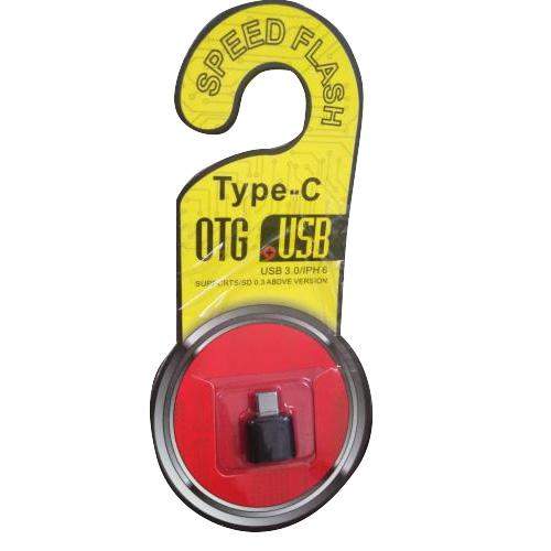 Adaptador OTG C.