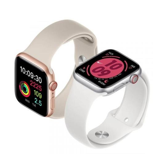Reloj Inteligente Smartwatch T600+ Plus Pro Gama Alta