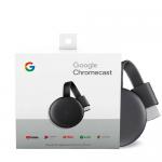 Google Chromecast 3era generación.