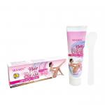 Crema depiladora Silkskin. Cod: CRDP01