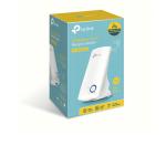 Amplificador de señal TP-Link. Modelo: WA850RE
