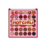 PALETA DE SOMBRAS HOT CHILI KEVIN Y COCO