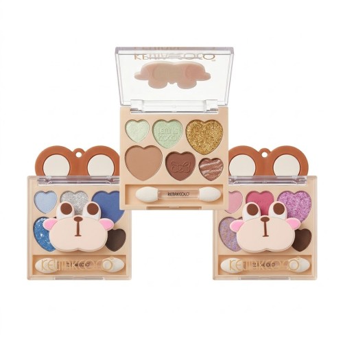 SOMBRAS DE OSO KEVIN Y COCO KC1526