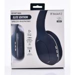 Audífonos bluetooth. Modelo SY-BT1608