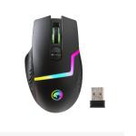 Mouse marvo, gamer M728W