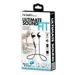 Audifonos BT FIT. Negro. Argom Tech