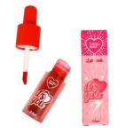 Tintas de Labios Beau Visage