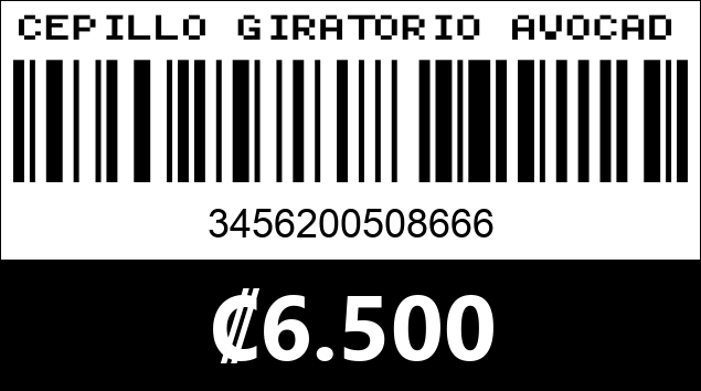 Código de barras